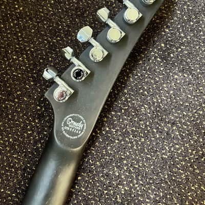 Ormsby SX Carved Top 6-string, Seafoam Green - Run16 image 7