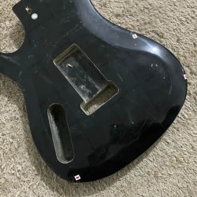Sun Drop Basswood Guitar Body DIY Project image 7