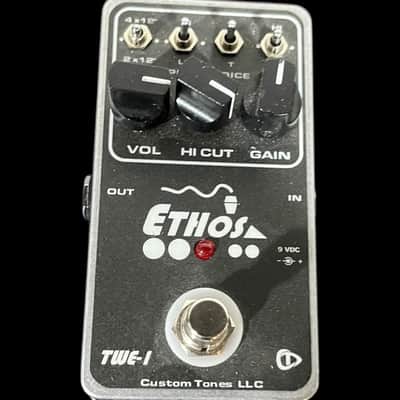 Custom Tones Ethos TWE-1 | Reverb