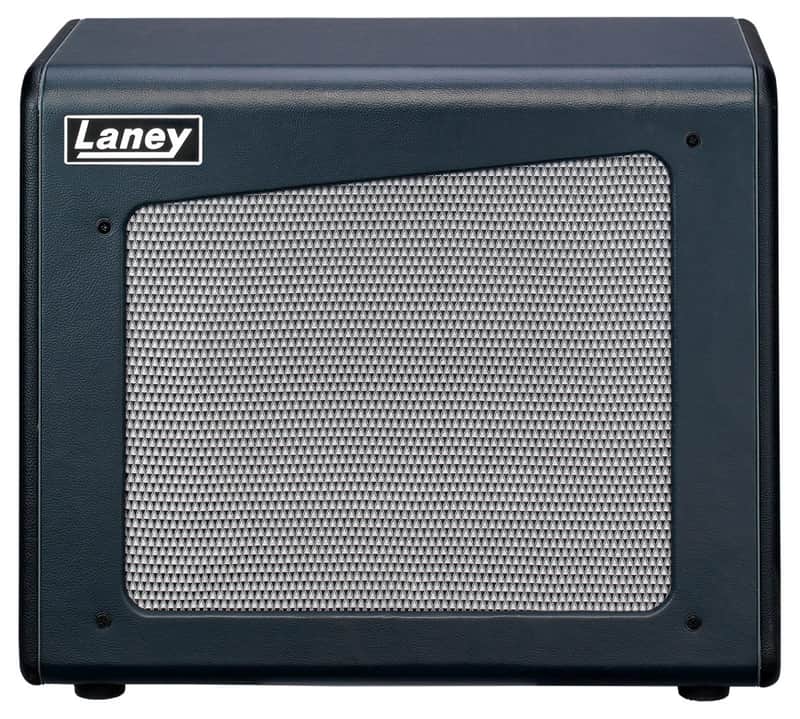 Laney 50 Watt 1x12 Guitar Speaker Cabinet - Cub-112 image 1