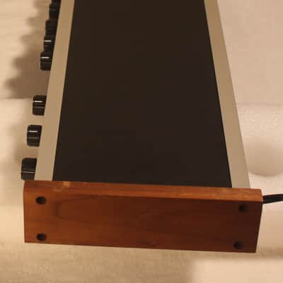 Thompson  Vocal Eliminator VE-2  1980s -for Records or Tapes image 7