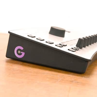 Klang Kontroller Immersive Personal Monitor Mixer CG010Q8 image 8