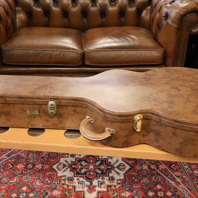 Gibson 1957 SJ-200 Custom Shop image 12