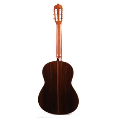 Yamaha GC22S Classical Natural image 3