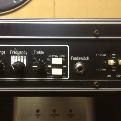 Ampeg SVT-III (non-pro) image 3