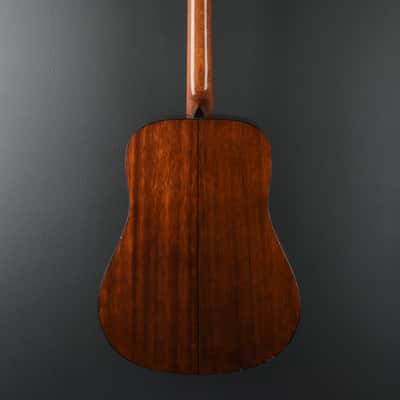 Washburn D-10 '98 image 5