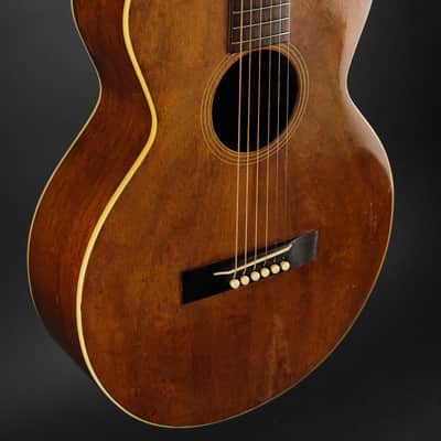 1920s Gibson L-1 Natural image 25
