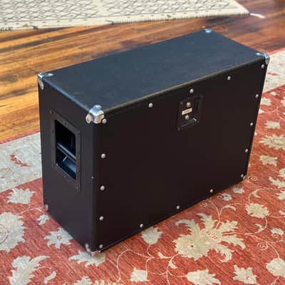 Avatar G212 120 Watt 2x12" Celestion Neo Century Loaded Guitar Cabinet image 6