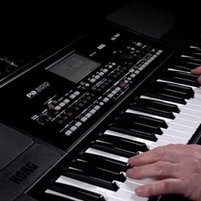 Korg PA 300 image 3