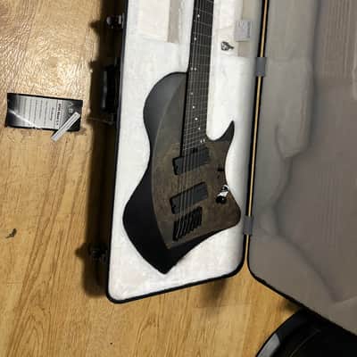Abasi Guitar Larada Legion 7 String image 3