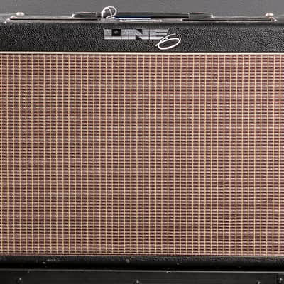 Line 6 Flextone II Plus 60-Watt Mono / 100-Watt Stereo 1x12