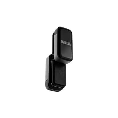 Rode Wireless Micro Camera Kit - Mint, Open Box image 19