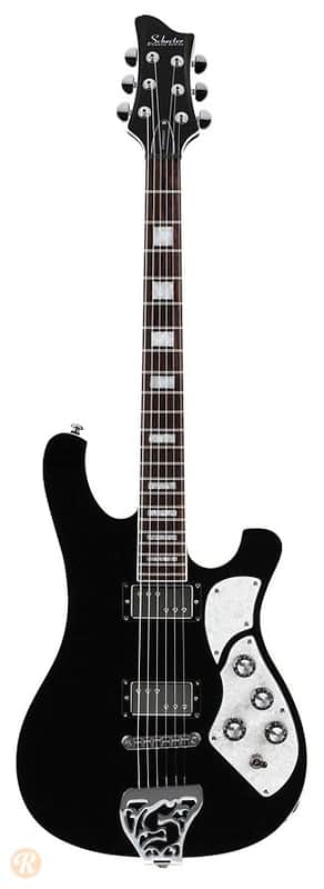 Schecter Stargazer image 2