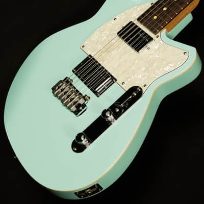 Reverend Crosscut W image 6