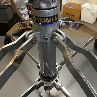 Tama/Yamaha 4 Leg Drum Throne (Used) image 3