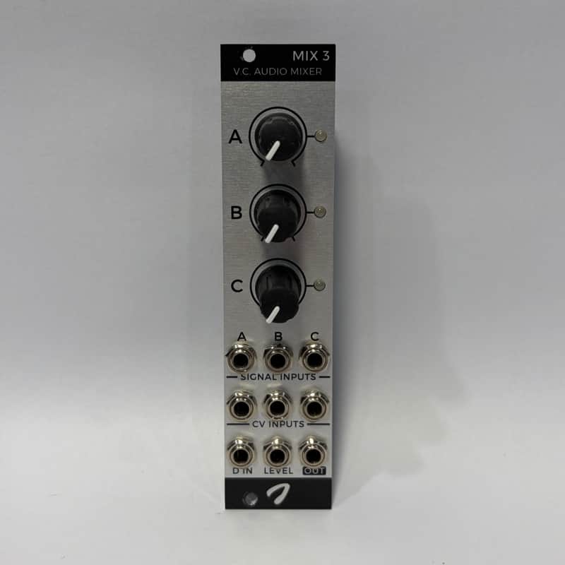 Joranalogue Mix 3 image 1