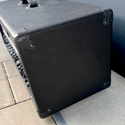 Framus Dragon 3-Channel 100-Watt Guitar Amp Head 2000s - Black image 6