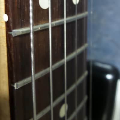 Fender Stratocaster Kirk Hammett Emg 81/81 w/Floyd Rose *80$ price drop! image 11