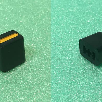 Immagine Teisco Synthesizer Original Knobs - 3