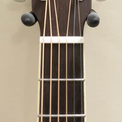 Alvarez AF60AGP OM/Folk Acoustic Guitar Pack image 4