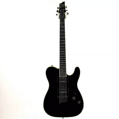 Schecter Blackjack PT