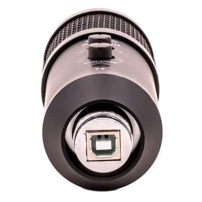 CAD Audio PM1100 PodMaster™D USB - Broadcast-/Podcast-/Streaming Mikrofon Set image 4
