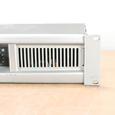 QSC GX5 2-Channel Power Amplifier CG014XM image 2