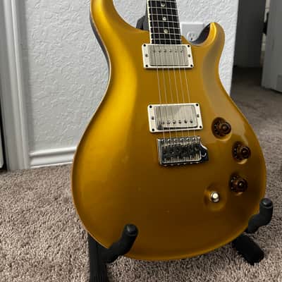 PRS DGT David Grissom Tremolo Signature 2008 - Present - Gold Top image 7