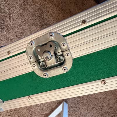THON Hard ATA Case for Kemper Stage Profiler - and Expression Pedal - Excellent image 4