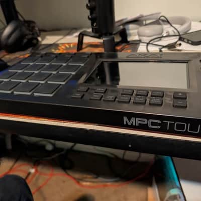 Immagine Akai MPC Touch Drum Machine Controller - 5