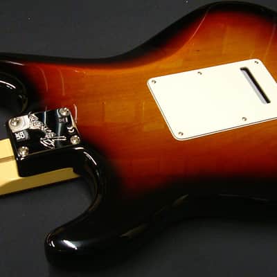 Fender American Performer Stratocaster® HSS image 14