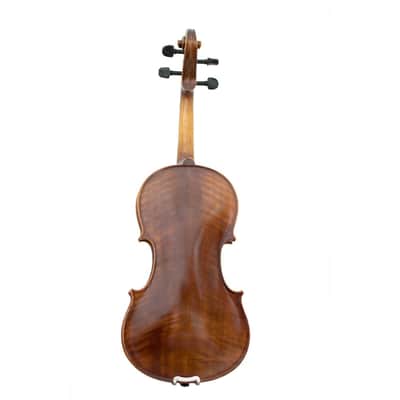 Sky Artist 500 Series 4/4 Concert Violin, Case and Accessory Package image 3