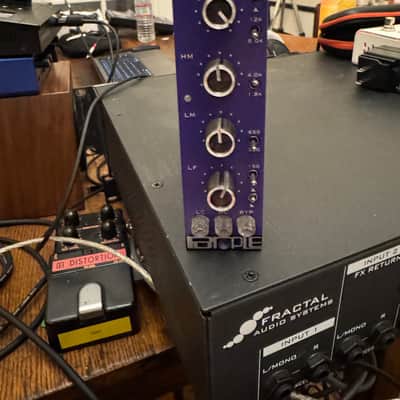 Purple ODD - Gearspace