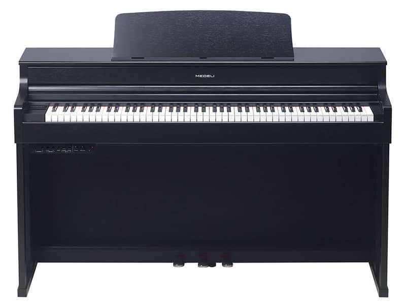 Medeli UP-405E BK image 1
