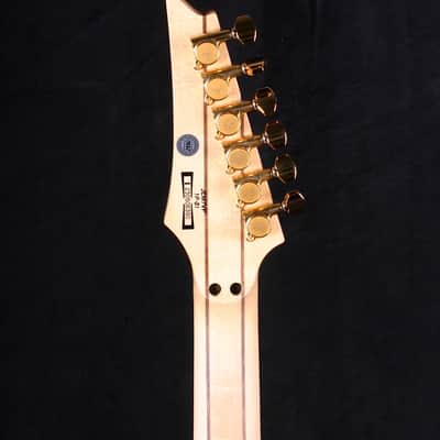 Ibanez JEM7VP-WH - White image 5
