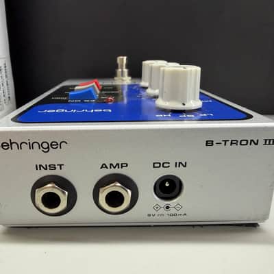 Behringer B Tron III Envelope Filter image 7