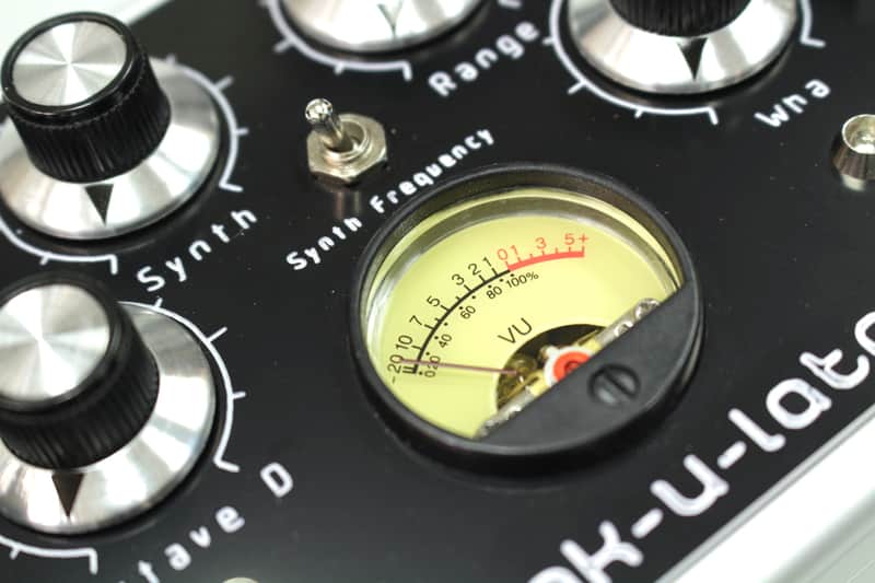 Meridian Funk-U-Lator | Reverb Canada