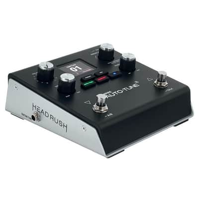 HEADRUSH VX5 AutoTune image 8