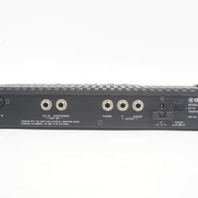 [SALE Ends June 22] YAMAHA RX120 Digital Rhythm Programmer Drum Machine RX-120 w/ 100-240V PSU image 7
