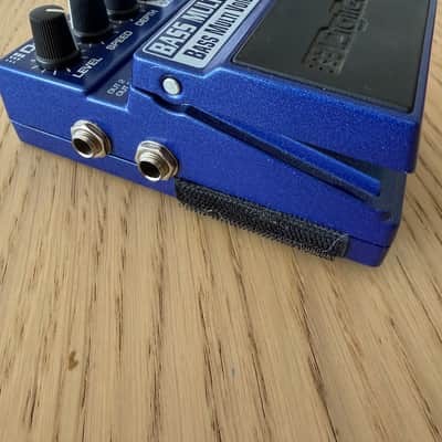 DigiTech X-Series Bass Multi Chorus 2000s - Multi Voice Chorus image 3
