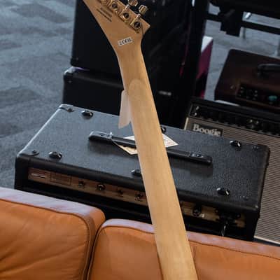 Jackson Pro Series Rhoads RRT-5 Electric Guitar image 8