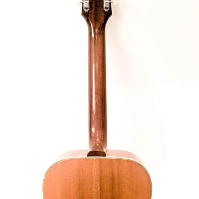 Vintage 1965 Epiphone FT112 Bard 12 String Acoustic Guitar image 8