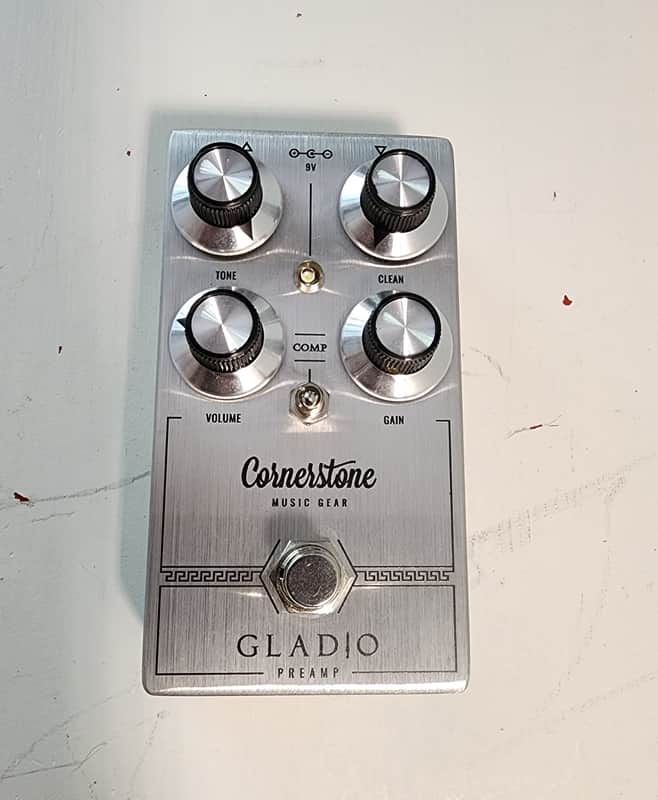 Cornerstone Music Gear Gladio SC