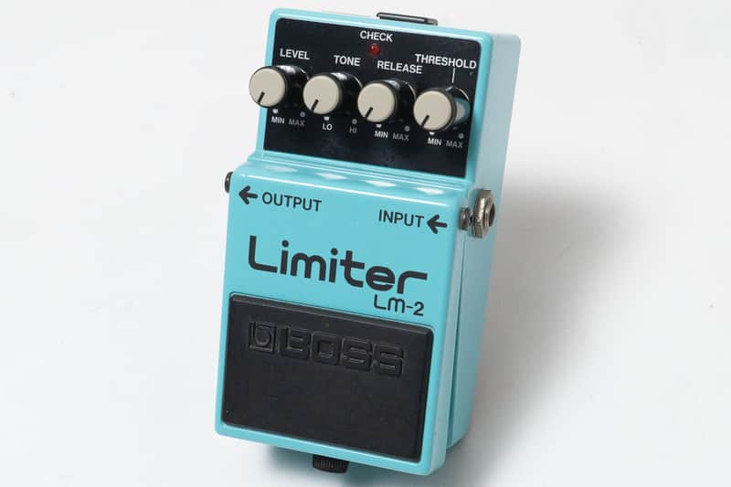 Boss LM-2 LIMITER