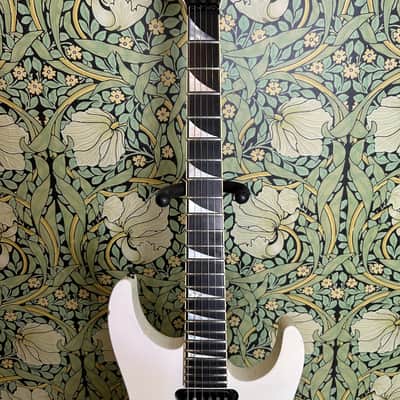 Jackson USA San Dimas Soloist 1986 image 10