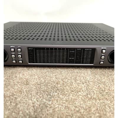 Apollo x6 Heritage Edition - Audio Interface - Excellent w/ Original Box & Power Supply image 3