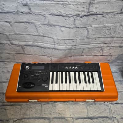 Korg Micro X Digital Synth