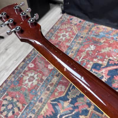 Greco Les Paul Special Model LJ-600 DiMarzio and Maxon Made in Japan - 1974-75 image 18
