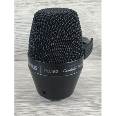 Shure PGA52 image 4