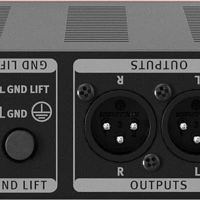 SPL Gemini - Mastering M/S Processor image 3